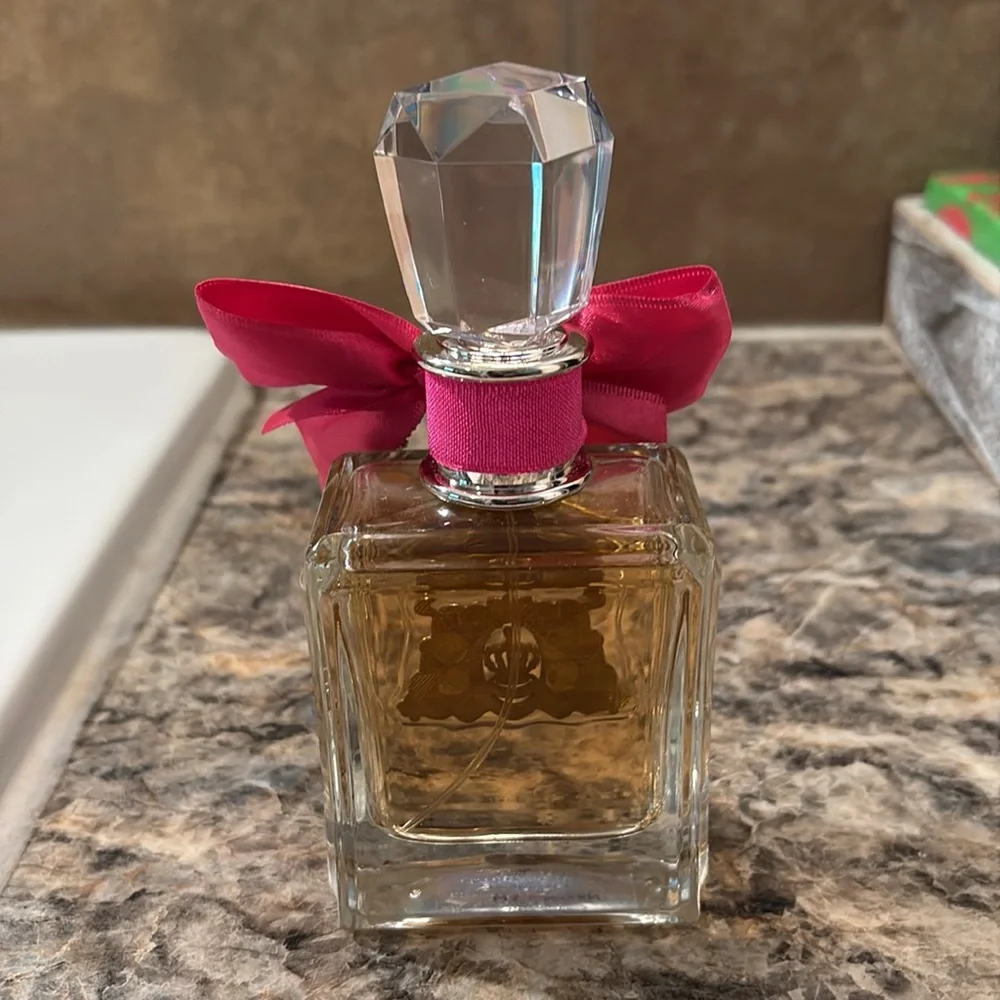 Viva La Juicy Couture Perfume - Picture 3 of 3